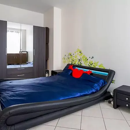 Luxury Appt Suites Lyon: High Tech & Comfort Villeurbanne