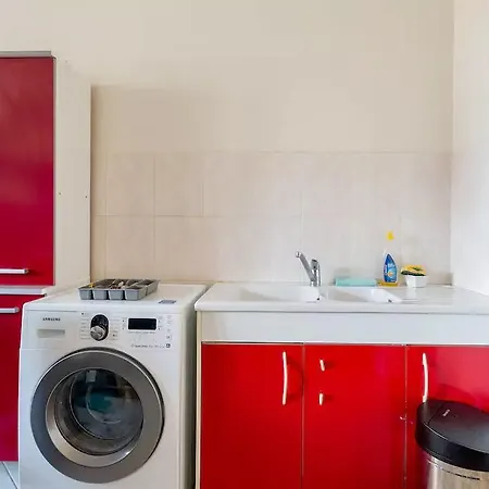 Appartamento Luxury Appt Suites Lyon: High Tech & Comfort